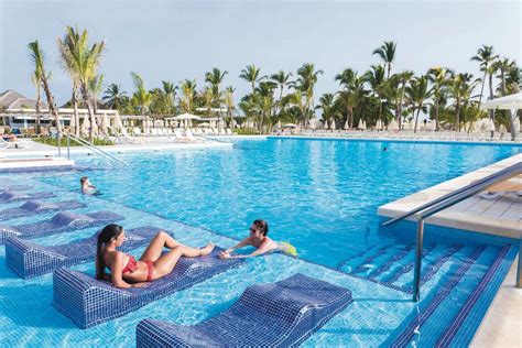 Hôtel Riu Republica 5 Adult Only 18 Punta Cana République