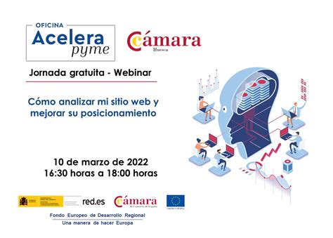 Webinar C Mo Analizar Mi Sitio Web Y Mejorar Su Posicionamiento