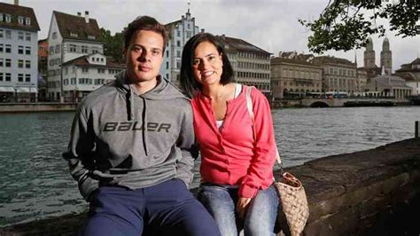 Auston Matthews Net Worth, Wife, Height, Weight, and More