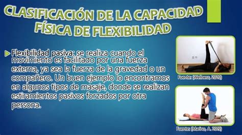 Capacidad FÍsica De Velocidad Y Flexibilidadpptx