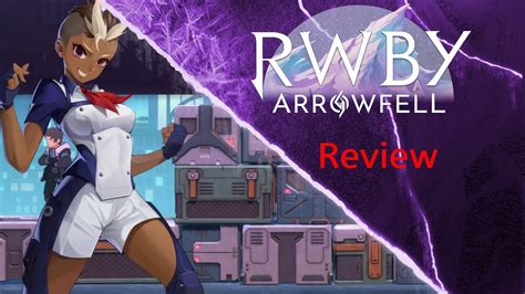 Rwby Arrowfell Review A Short But Fun Adventure Pixel Effect