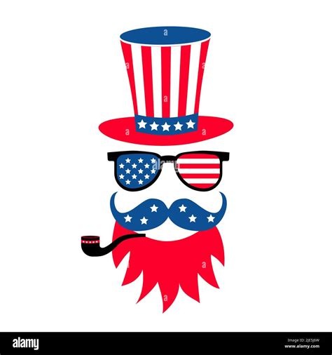 American Uncle Sam Man Cartoon Hi Res Stock Photography And Images Alamy