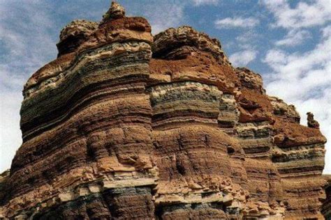 Qu Son Las Rocas Sedimentarias Y Sus Caracter Sticas