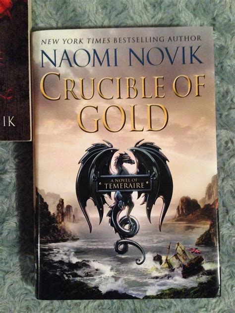 The Temeraire Series: Temeraire #1-7 by Naomi Novik | Goodreads