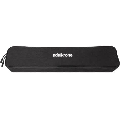 Edelkrone Soft Case For Sliderplus Long Design Info