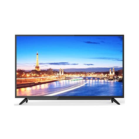 JAV Android LED TV (50″UHD) - Refcool