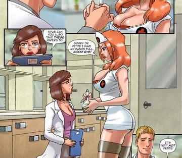 A Growing World Muses Sex And Porn Comics