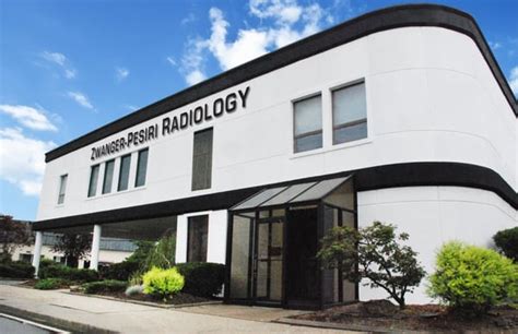 Zwanger Pesiri Radiology 1390 Hempstead Tpke Elmont NY 11003 US