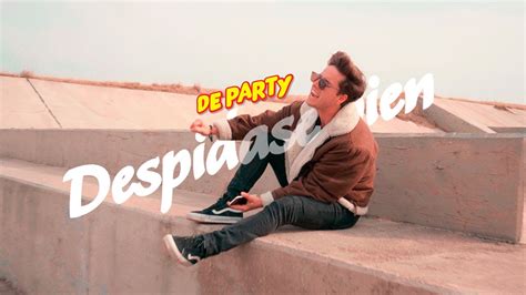 De Party Desp Dase Bien Cover Carin Le N Youtube