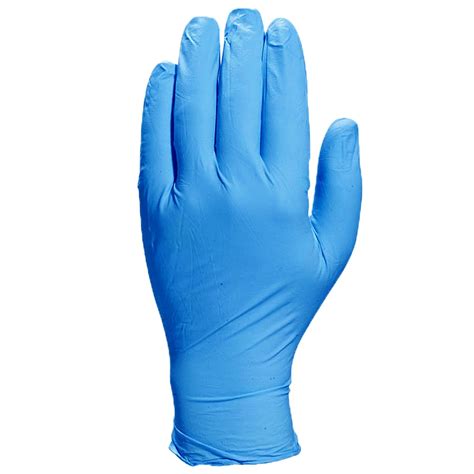 Gesalife Powder Free Nitrile Disposable Gloves Smb Trading Llc