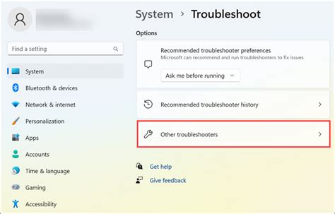 How To Fix Windows Hello Face Recognition Not Working In Windows 11