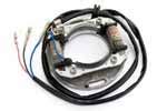 Ignition Stator Assembly Electrex World Ltd Electrex World Ltd