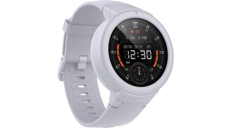 Xiaomi Amazfit Verge Lite Launched In India, Price & Specs | iGyaan