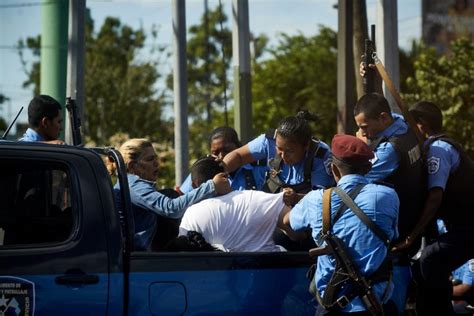 Los Dilemas De La Izquierda Latinoamericana Frente A Nicaragua