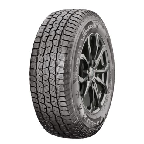 Cooper DISCOVERER SNOW CLAW Tires Buy At Canada Custom Autoworks