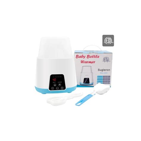 Shop 2 in 1 Bottle Warmer and Sterilizer and Warmer Online In SA ...