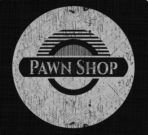 Vinewood Pawn Shop