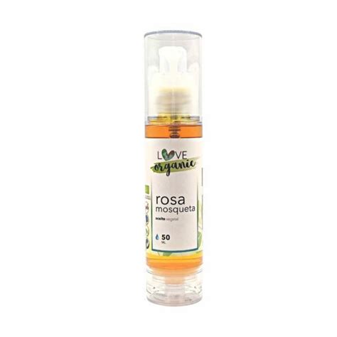 Aceite De Rosa Mosqueta Bio Ml Tienda Bioglobal