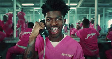 Lil Nas X Gay Phase Psadozen