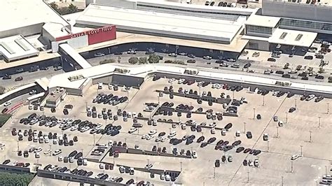 Woman Shot After Opening Fire Inside Dallas Love Field Airport Bcnn1 Wp