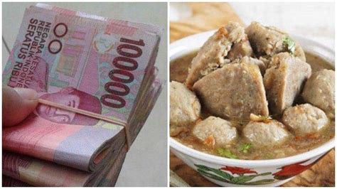 Viral Tukang Bakso Sita Harta Karyawan Gegara Rugi Rp Juta Dilarang