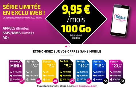 R Glo Mobile Gestion De Mon Compte Et Les Options De Recharge Web