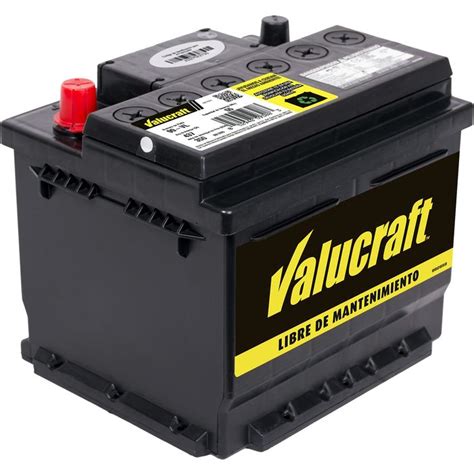 Bateria Valucraft Grupo BCI 99 99 VL