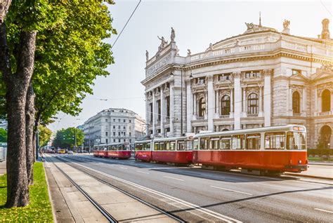 Most Beautiful Trams In Europe Europe S Best Destinations