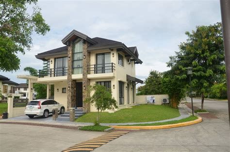 House For Sale Pramana Residential Park Santa Rosa City Laguna