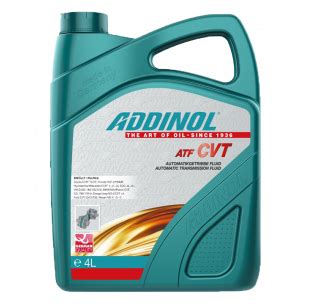 Addinol ATF CVT
