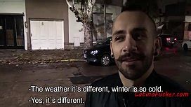 Travelled To Get His Gay Latino Ass Fucked Xnxx