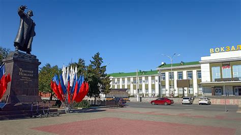 Smart Hotel KDO Курган - Курган - Отели - Cеть отелей Smart Hotel