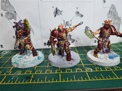 converted world eaters eightbound rk