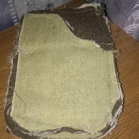 Рабочие рукавицы суконные – купить в Михайловке, цена 30 руб., дата ...