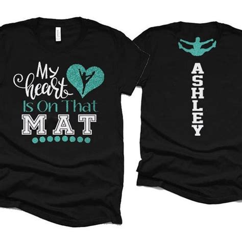 Glitter Cheer Mom Shirt Cheer Bling Football Bling Bella Etsy