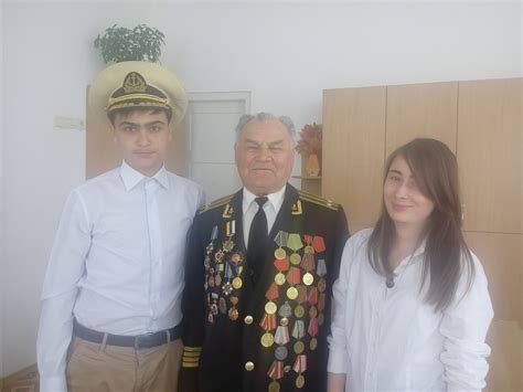 ШГТ 9 Б класс