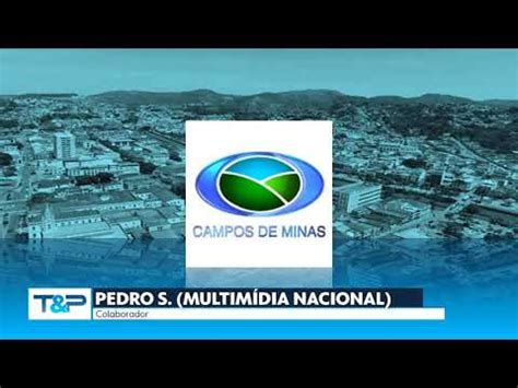 Prefixo Campos de Minas FM 95 3 MHz São João del Rei MG YouTube