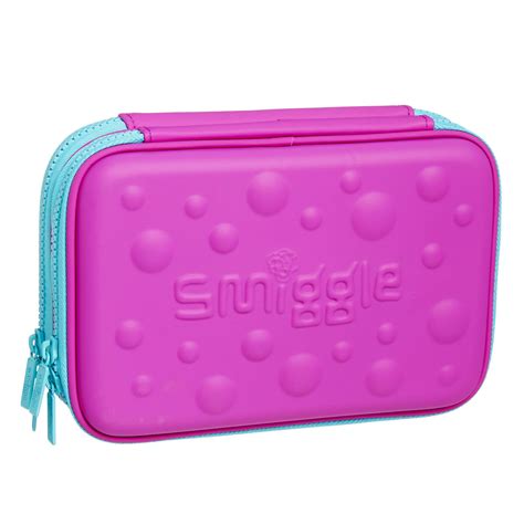 Double Up Bubble Pencil Case Smiggle Smiggle Pinterest Bubbles