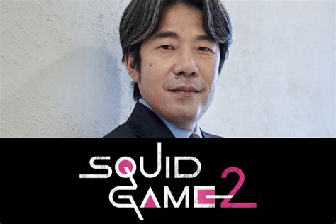 Se Confirma Que Oh Dal Soo Protagonizará Squid Game 2” Soompi Spanish