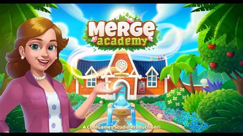 Merge Academy Part 58 One Order To Complete A Challenge Youtube