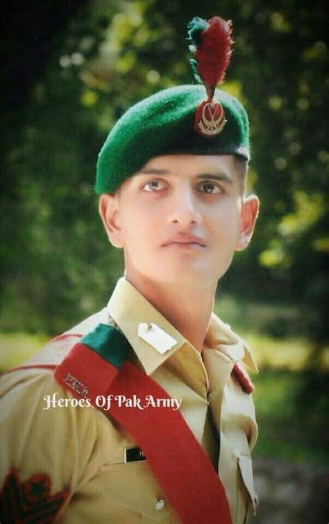 Pin By Sadia Hussain On Pak Army Pakistan Armed Forces Pakistan Army