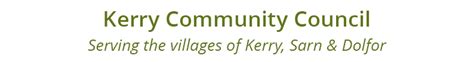 Kerry Kerry Community Council