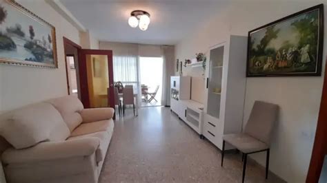 Apartamento en venta en Passeig Marítim Bernat Artola 36 en La Torre L