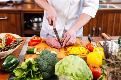 What Is A Chefs Knife Used For Guide For Cozymeal