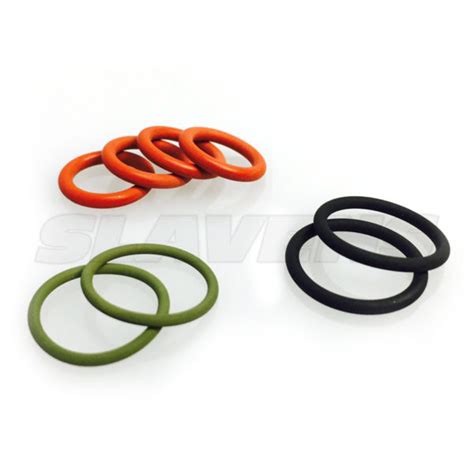 Powervalve O Ring Kit For KTM Husqvarna Husaberg 250 300 Slavens Racing