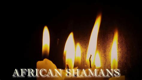 African Shamansukuthwasa Teaching Video Youtube