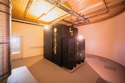 Neuer Quantencomputer in Jülich für Energie und Bioökonomie Greentech