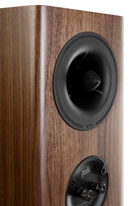 Polk Audio Reserve R100 Bookshelf Speakers (Pair) — Safe and Sound HQ