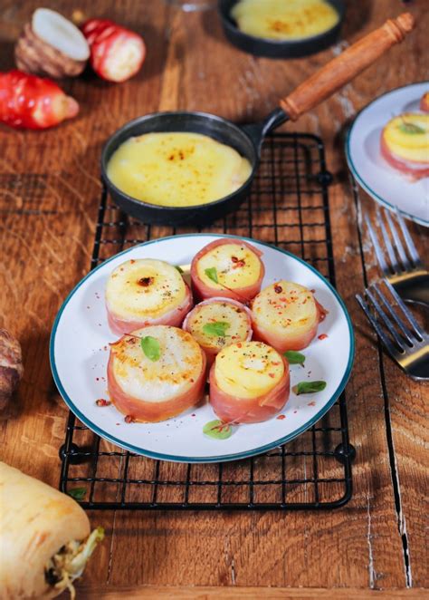 Recette légumes farcis à la raclette Marie Claire