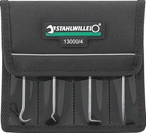 Stahlwille Set Hooks Pcs Tools At Tools Giant Online Shop